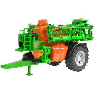 Bruder 02207 Amazone Anhängefeldspritze UX 5200