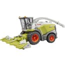 Bruder 02134 Claas Jaguar 980 Feldhäcksler