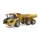 Bruder Volvo A60H Dumper