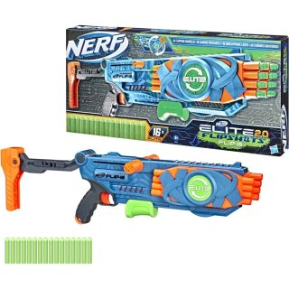 Nerf ELITE 2.0 FLIP 16