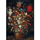 J. Brueghel d. Ä. - Großer Blumenstrauß