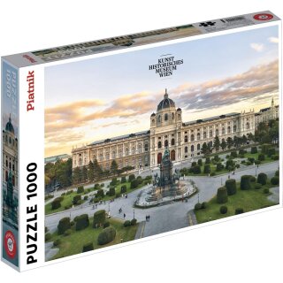 Kunsthistorisches Museum Wien