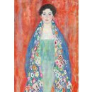 Klimt - Bildnis Fräulein Lieser