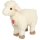 Lamm stehend 25 cm