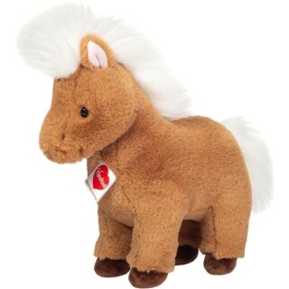 Shetlandpony Yuna 30 cm