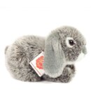Widderkaninchen grau 18 cm
