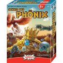 Schatz des Phönix - Kartenspiel