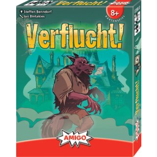 Verflucht