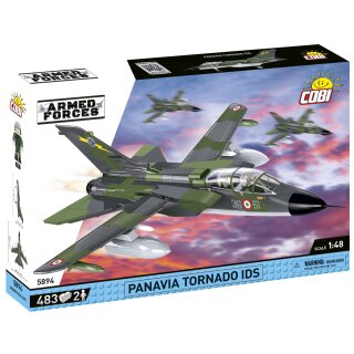 Panavia Tornado IDS