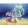 Beautysalon mit Perlenschatulle
