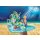 Beautysalon mit Perlenschatulle