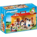 Mein Pferdestall zum Mitnehmen