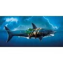 Gefahr durch Riesenhai