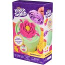 Kinetic Sand - Squish Blossom 227 g