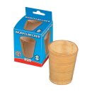 Würfelbecher 8.4cm (unbefüllt)