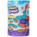 Spin Master Kinetic Sand Zweifarbiger kinetischer Sand