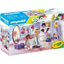 PLAYMOBIL Color: Fashion Design Set