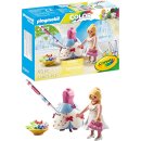 PLAYMOBIL Color: Fashion Kleid