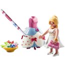 PLAYMOBIL Color: Fashion Kleid