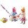PLAYMOBIL Color: Fashion Kleid