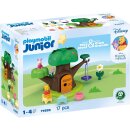 JUNIOR & Disney: Winnie Puuhs & Ferkels Baumhaus