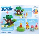 JUNIOR & Disney: Winnie Puuhs & Ferkels Baumhaus