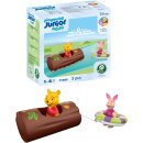 JUNIOR & Disney: Winnie Puuhs & Ferkels Wasserabenteuer