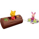 JUNIOR & Disney: Winnie Puuhs & Ferkels Wasserabenteuer
