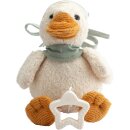 Spieluhr S Edda, cremeweiß