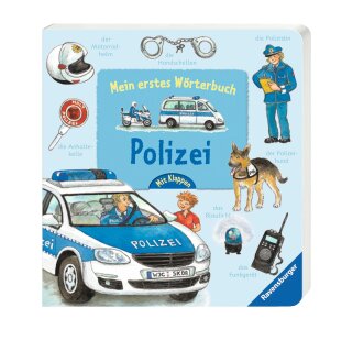 Scholte van Mast, 1. Wörterbuch
