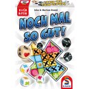 Klein & Fein, Noch mal so gut!, Würfelspiel