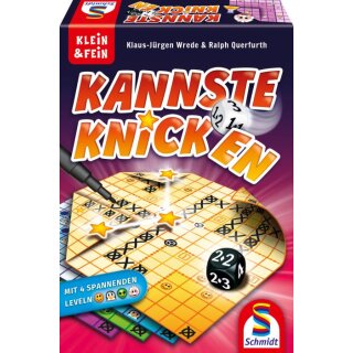Kannste knicken