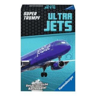 Supertrumpf Ultra Jets