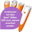 tiptoi® Wieso? Weshalb? Warum? Die Welt der Fahrzeuge