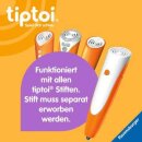 tiptoi® Der Weltraum: Raumfahrt, Sterne und Planeten