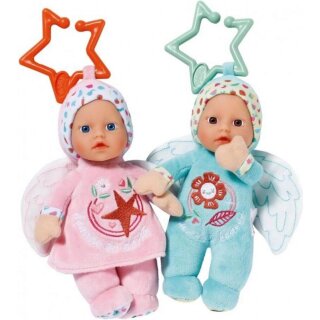 BABY born for babies Engel 2 assorted 18cm