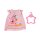 BABY born Kleid Hund 43cm