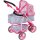 BABY born Deluxe Puppenwagen