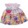 BABY born Kleid Früchte 43cm