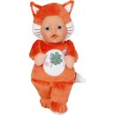 BABY born for babies Funny Fuchs 26cm