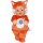 BABY born for babies Funny Fuchs 26cm