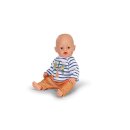 BABY born Outfit Palmen 43cm