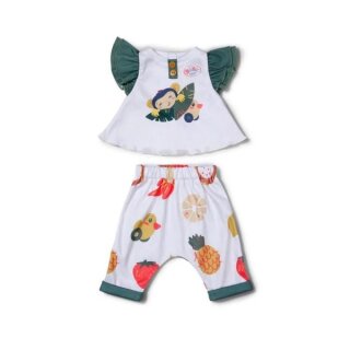 BABY born Ãffchen Outfit 43cm