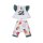 BABY born Ãffchen Outfit 43cm