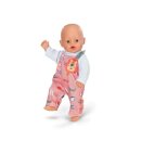 BABY born Dschungel Strampler 43cm