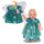 BABY born Feenkleid mit Flügeln 43cm