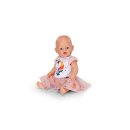 BABY born Einhornkleid mit Tutu 43cm