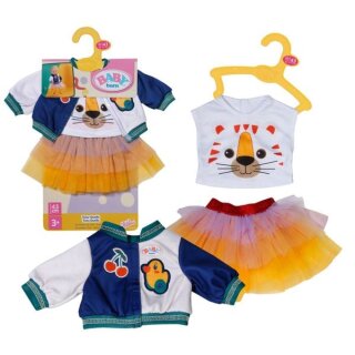 BABY born Tutu Outfit 43cm
