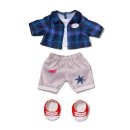 BABY born Teddy Cool-Outfit