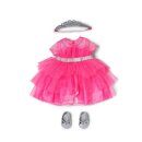 BABY born Prinzessinnen-Outfit 43cm